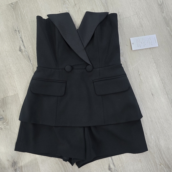 JAYGODFREY Pants - NWT ||  JAYGODFREY || Size 0